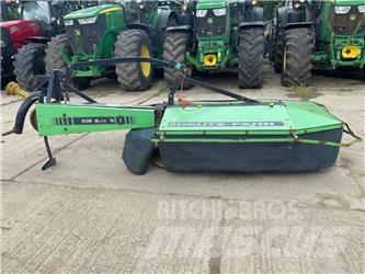 Deutz-Fahr KM 2.19 割草机
