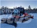 Prinoth Husky 铲雪车