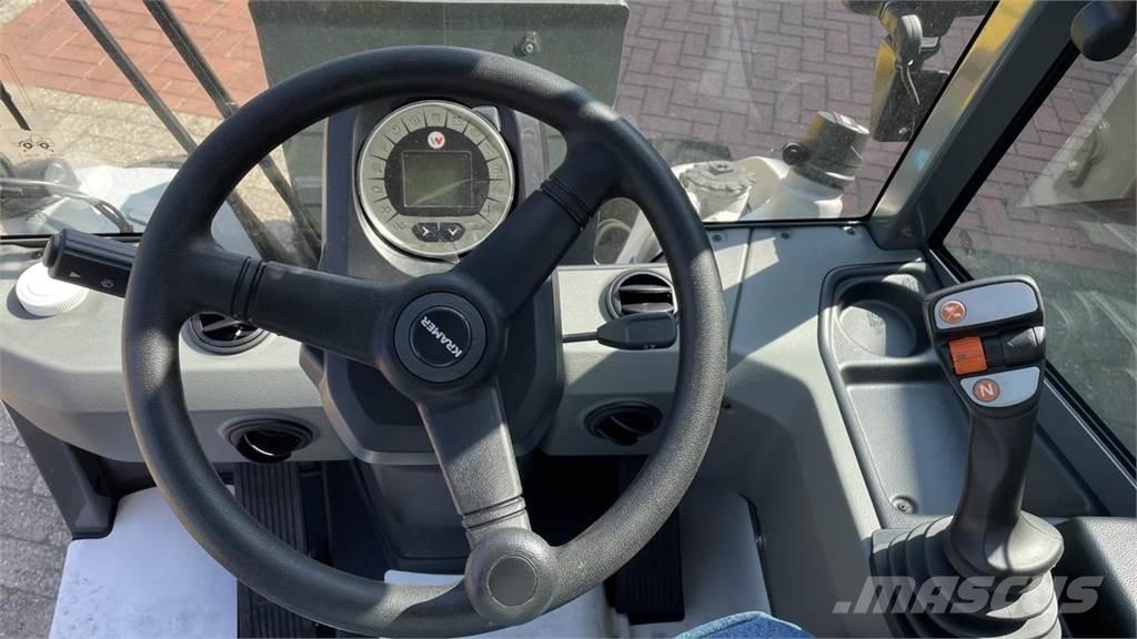 Kramer 5040 轮式装载机