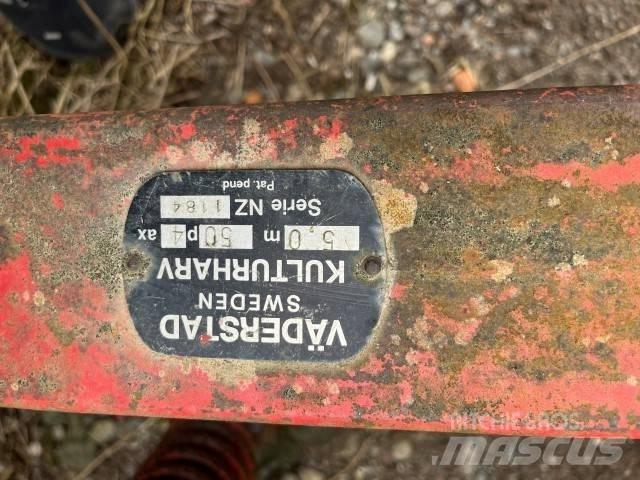 Väderstad NZ 动力旋转耙