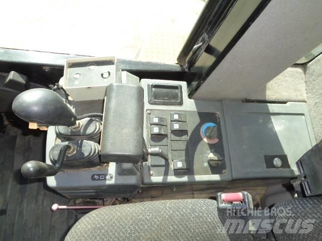 CAT 938 G II 轮式装载机