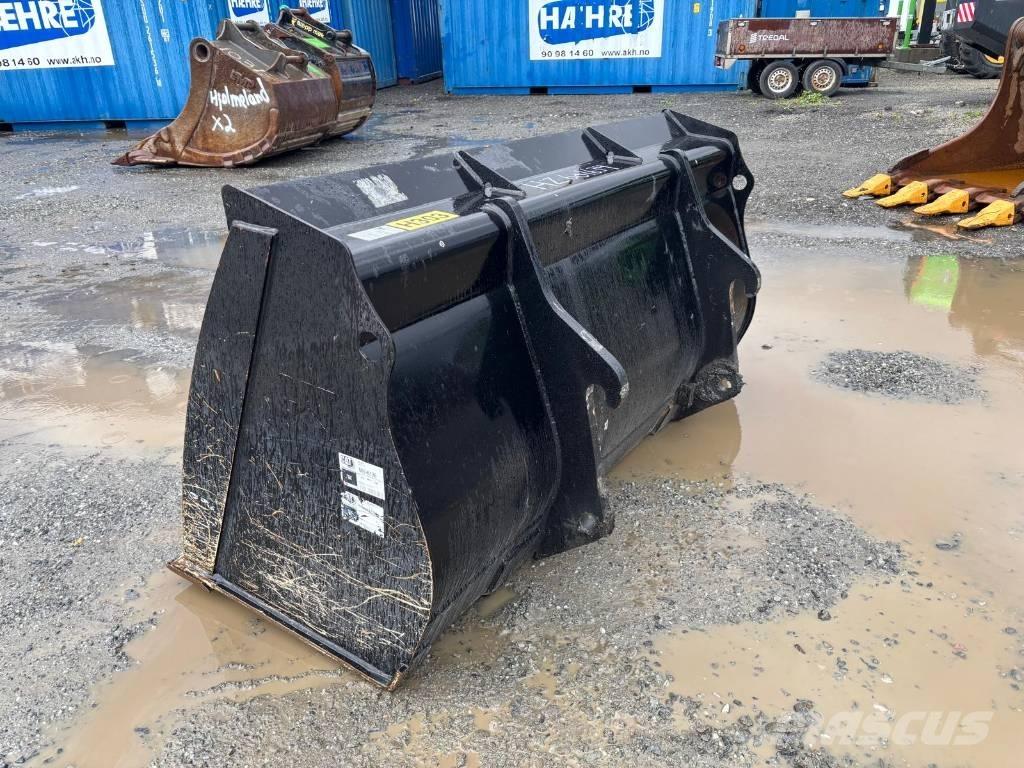 CAT 906 轮式装载机