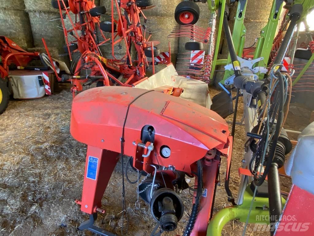 Kuhn GMD 3511 FF 割草机