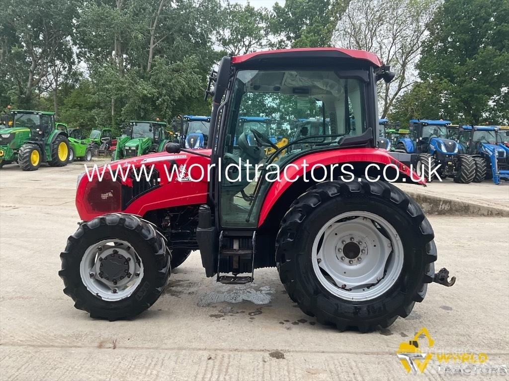 McCormick X 4060 拖拉机/农用车