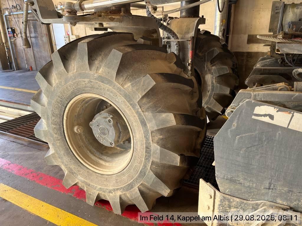 Wirtgen WR 240i 其他路面施工机械