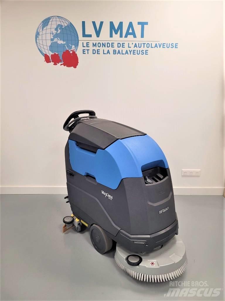 Fimap MAXIMA 50 BT 物流运输-其他