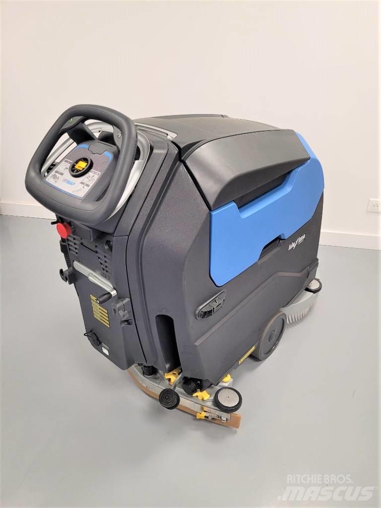 Fimap MAXIMA 50 BT 物流运输-其他