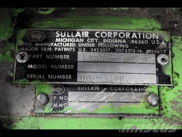 Deutz F8L413 发动机