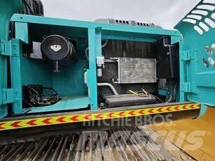 Kobelco SK 200-8 履带挖掘机
