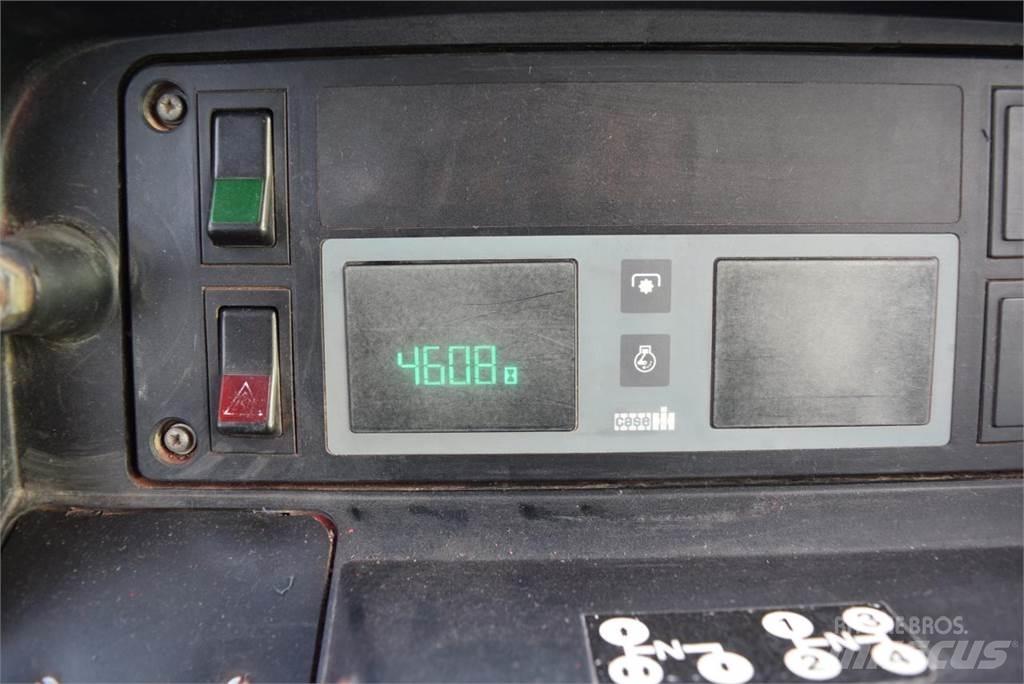 Case IH 840 拖拉机/农用车