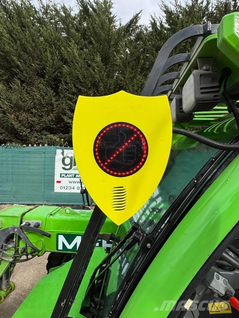 Merlo P 27.6 Plus 伸缩臂叉装车|叉装车