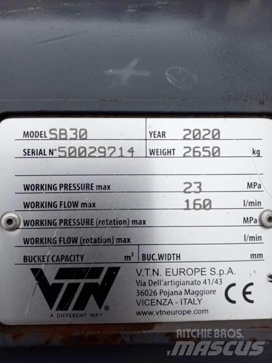 VTN SB 30HD 筛选机