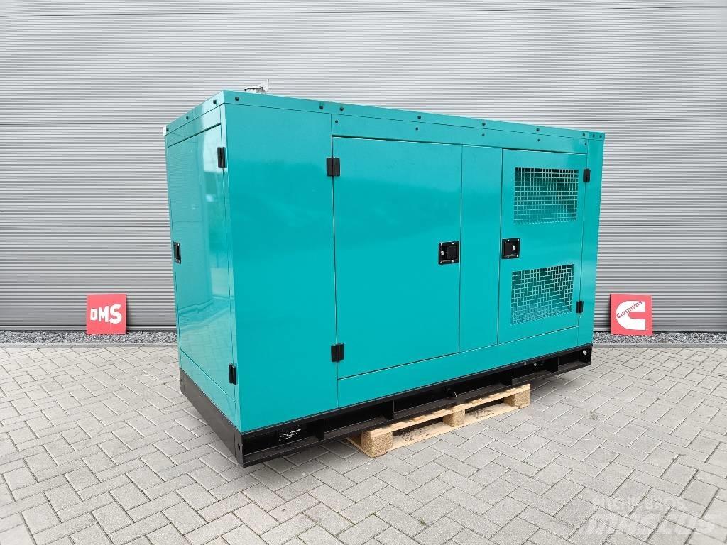 Cummins C50D5 发动机