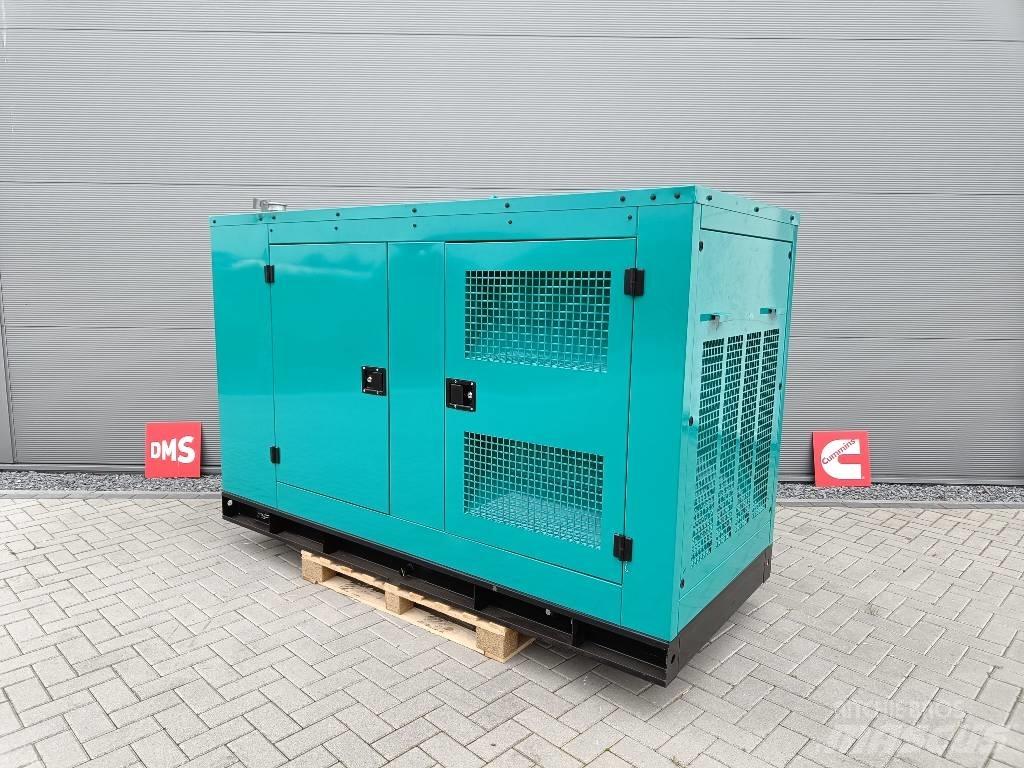 Cummins C50D5 发动机