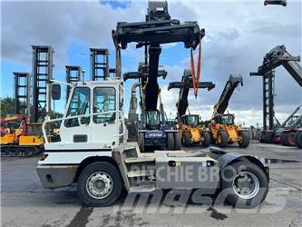 Terberg YT 222 码头牵引车