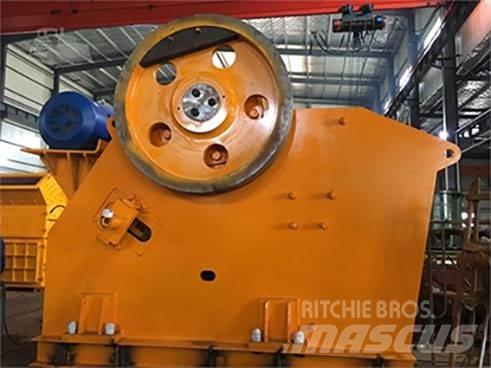 Kinglink KPE1050x750 破碎机