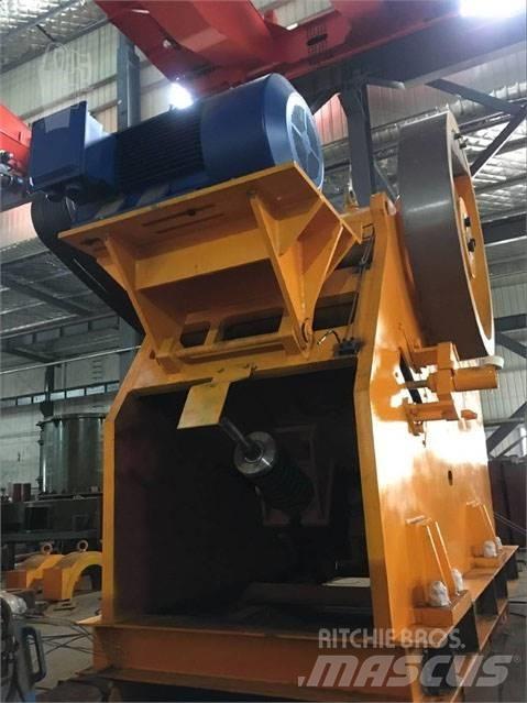 Kinglink KPE1050x750 破碎机