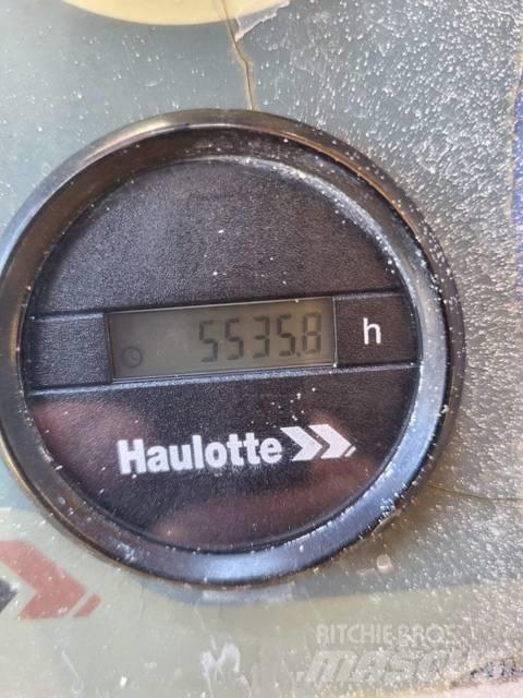 Haulotte H 23 TPX 直臂高空工作平台