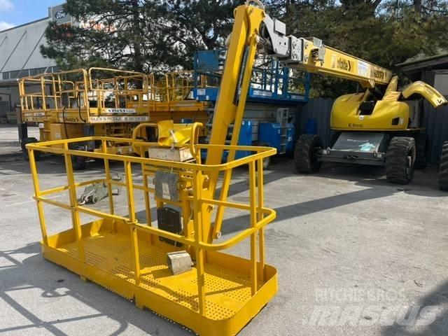 Haulotte H 23 TPX 直臂高空工作平台