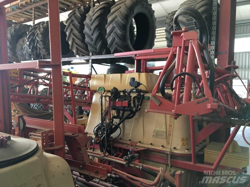 Vicon LS1001 悬挂式喷雾机