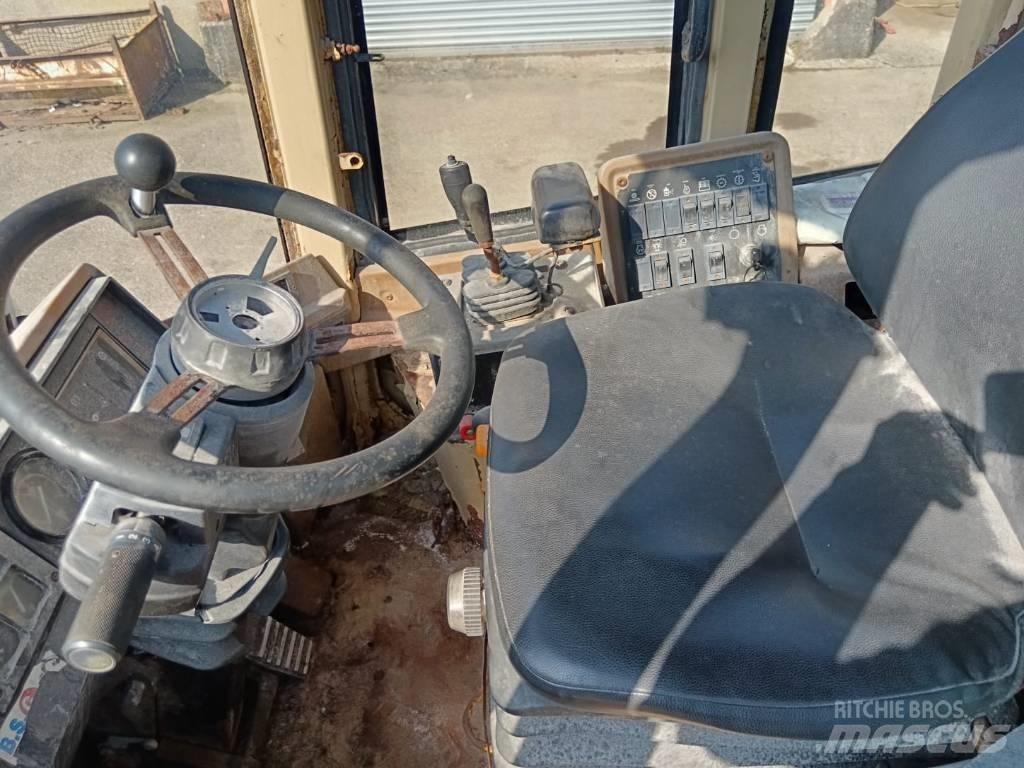 CAT 924 F 轮式装载机