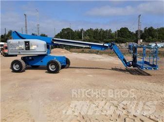 Genie S 45 直臂高空工作平台