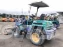 Komatsu Wheel Loader 轮式装载机