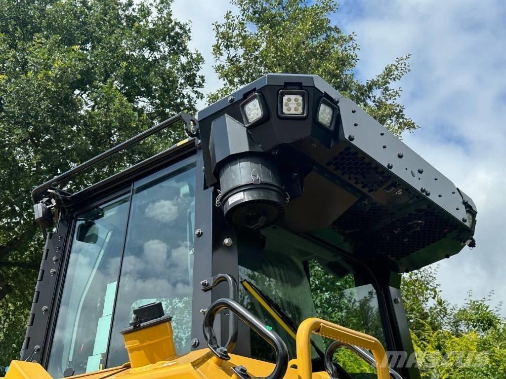 CAT D 6 LGP 履带式推土机