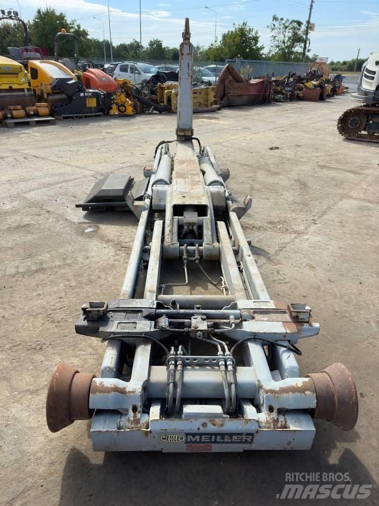 Meiller RK 20.60 吊钩