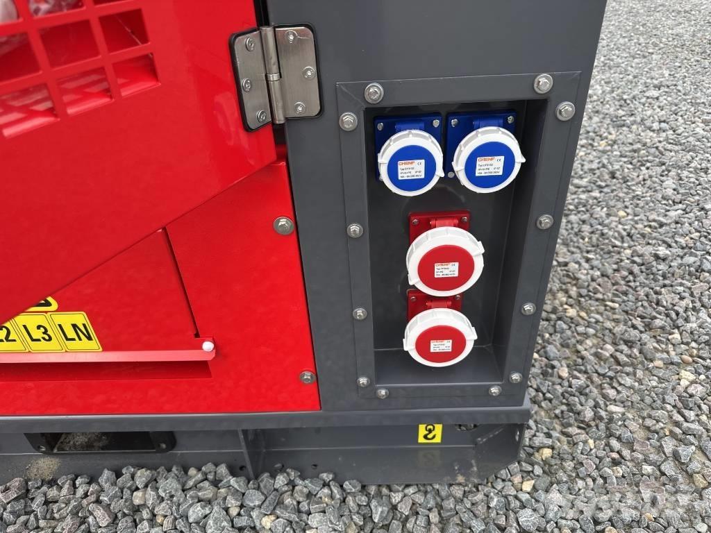 Ashita LG145 NEW 柴油发电机