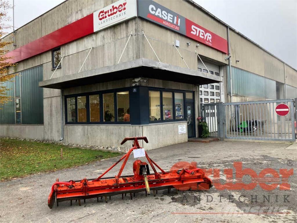 Lely 3000 动力旋转耙