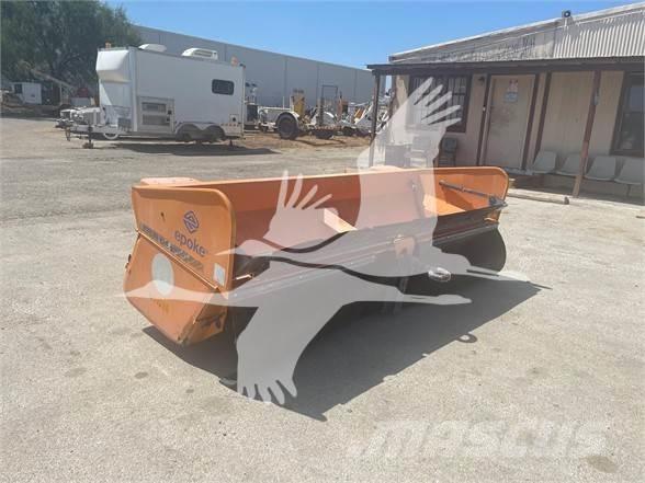 Epoke TKB9-280 建筑机械-其他