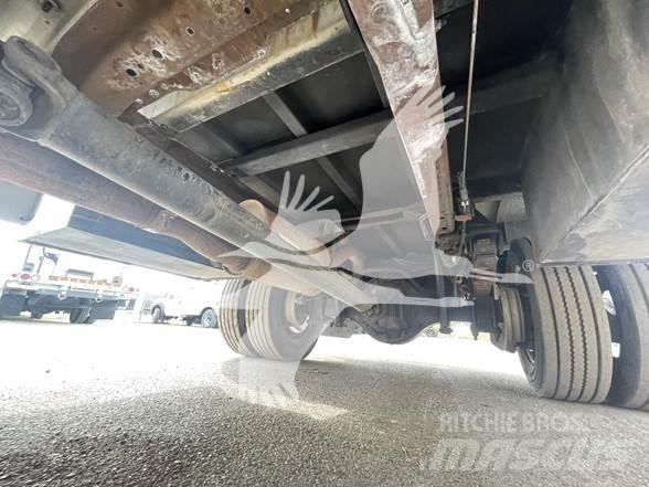 Ford F550 SD 建筑机械-其他