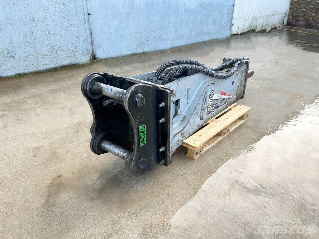 Furukawa FXJ 275 破碎锤