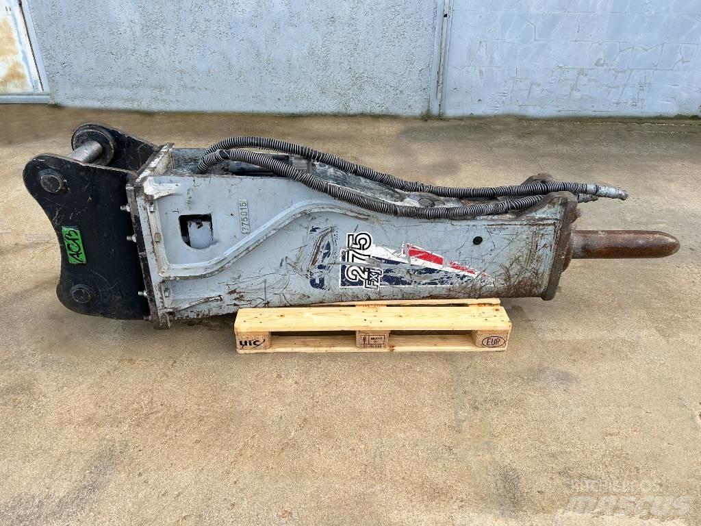 Furukawa FXJ 275 破碎锤