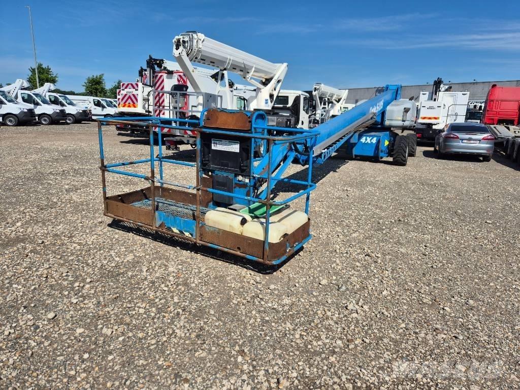 Genie S 105 直臂高空工作平台