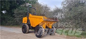 Terex TA9 Dumper 翻斗车\公路型自卸车