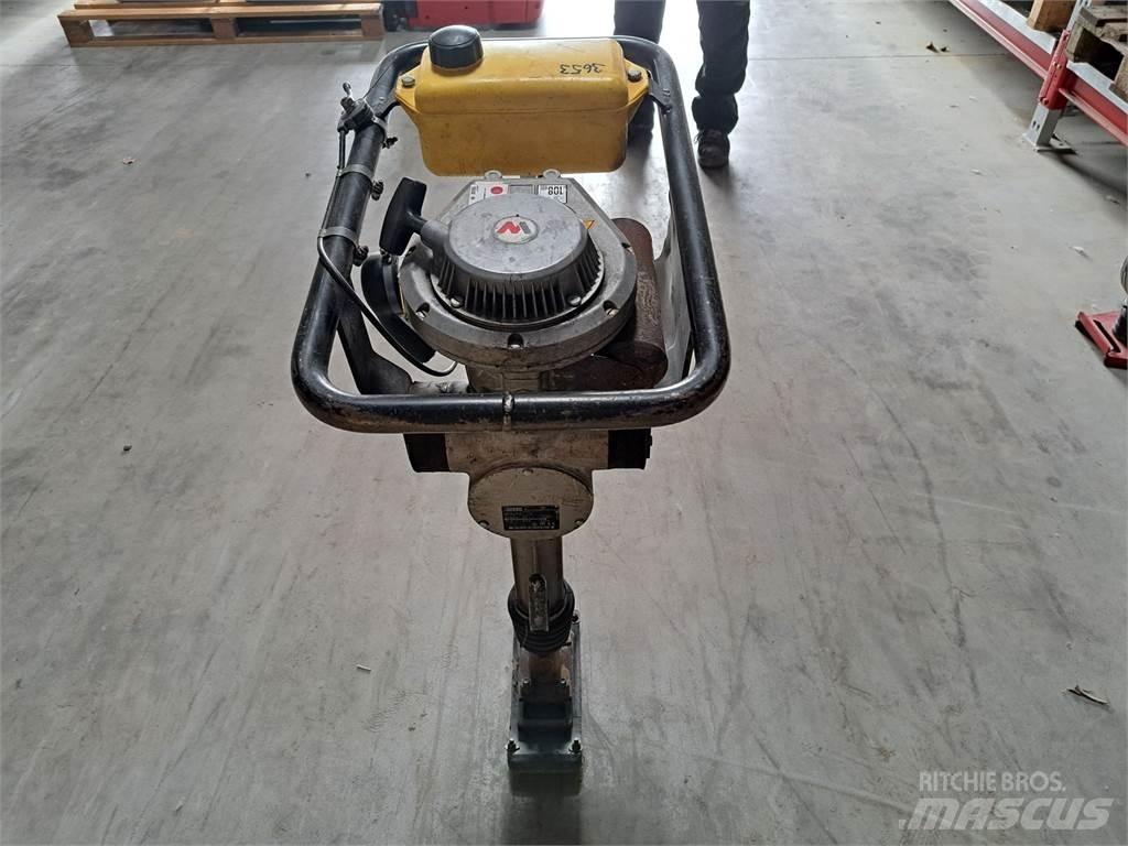 Wacker Neuson BS30 匝道机