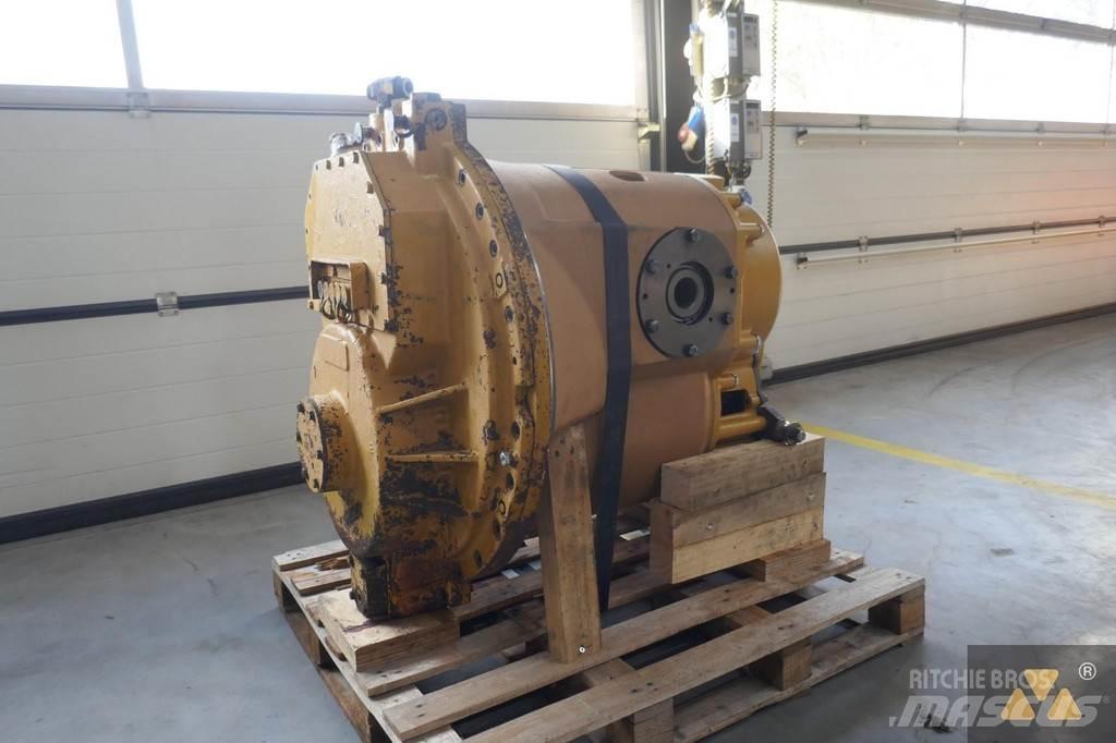 CAT 220-1429 变速器