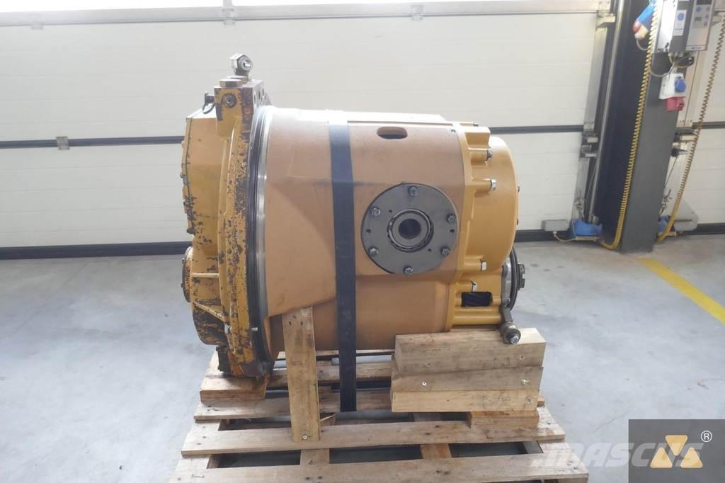 CAT 220-1429 变速器
