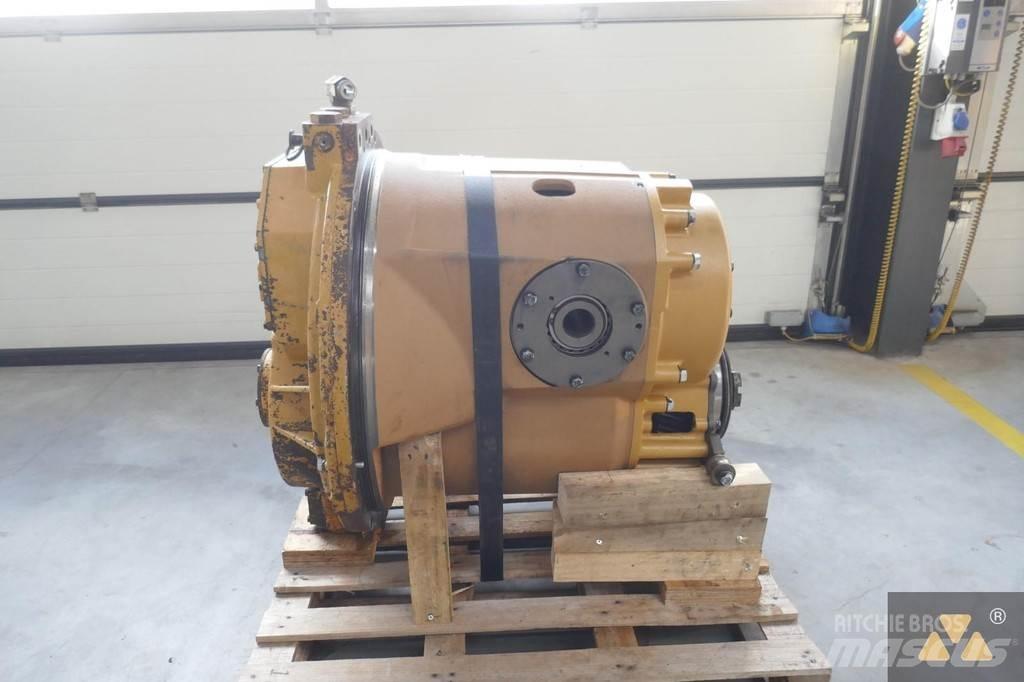 CAT 220-1429 变速器