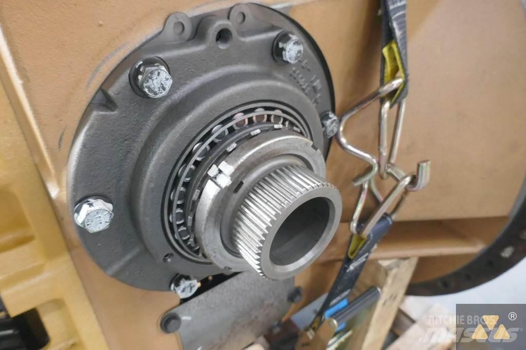 CAT 220-1429 变速器