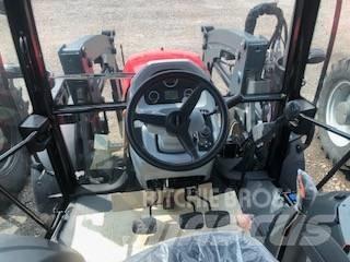 Valtra A 85 SH 拖拉机/农用车