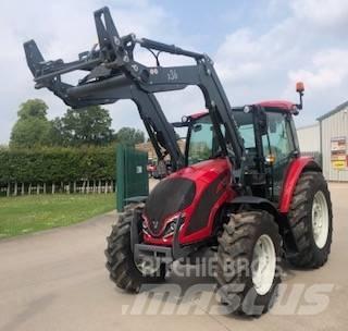Valtra A 85 SH 拖拉机/农用车