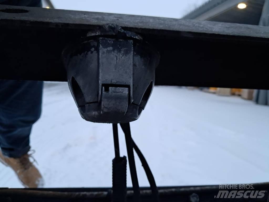 JCB 418 K 轮式装载机