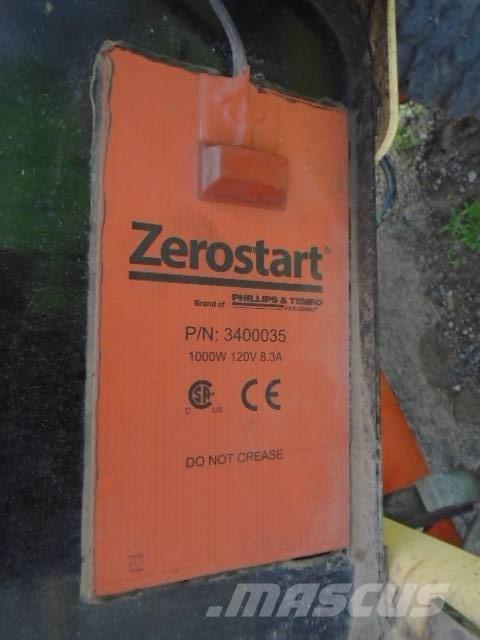 JLG 460 SJ 直臂高空工作平台