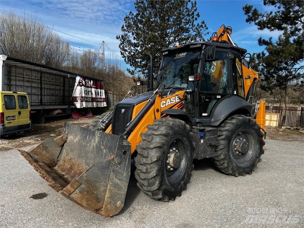 CASE 695SV 4X4 建筑机械-其他