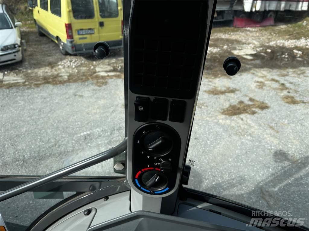 CASE 695SV 4X4 建筑机械-其他