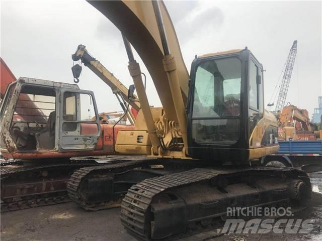 CAT 330C 履带挖掘机