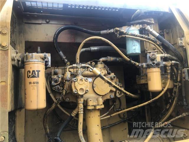 CAT 330C 履带挖掘机